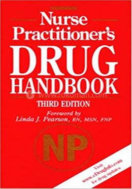 Nurse Practitioner's Drug Handbook