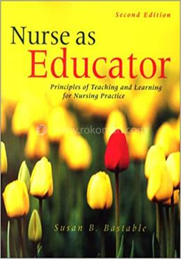 Nurse as Educator