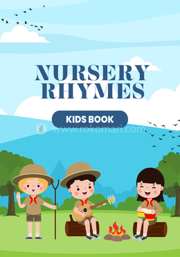 Nursery Rhymes image