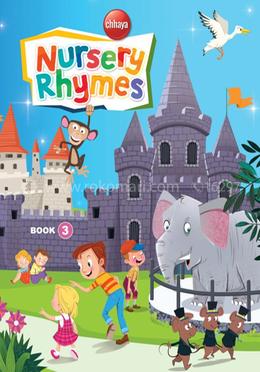 Nursery Rhymes Book 3
