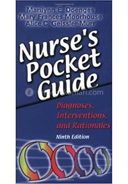 Nurse's Pocket Guide