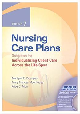 Nursing Care Plans