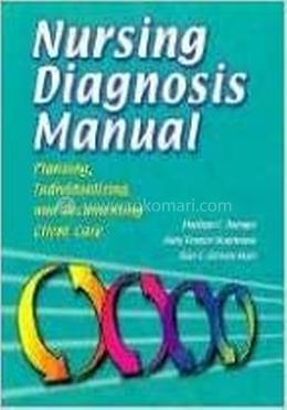 Nursing Diagnosis Manual