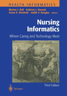 Nursing Informatics