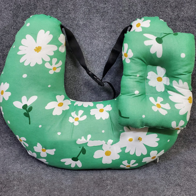 Nursing Pillow For Mother and Baby Feeding Pillow 1Pcs Multicolor Slide 3
