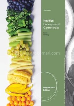 Nutrition Concepts and Controversies image