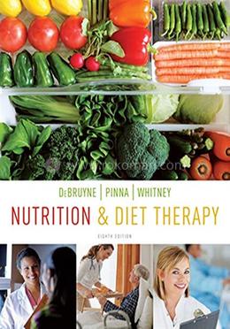 Nutrition and Diet Therapy