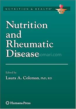 Nutrition and Rheumatic Disease