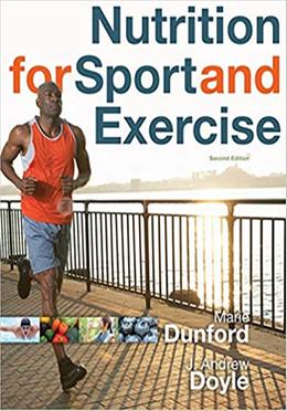 Nutrition for Sport and Exercise