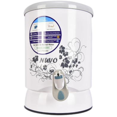 Nuvo Arsenic Removal 16 Ltr image