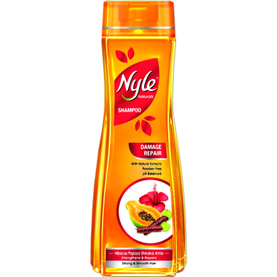 Nyle Damage Repair Shampoo 180ml image