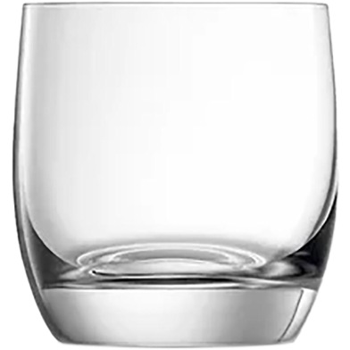 OCEAN Lucaris Crystal Double Rock 395ml image