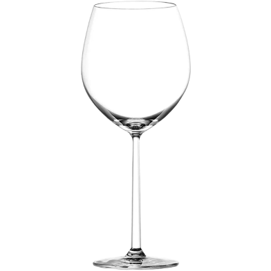 OCEAN Lucaris Crystal Goblet 655ml image