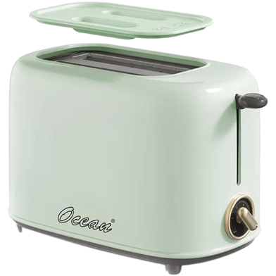 OCEAN Toaster Bread 2 Slice image