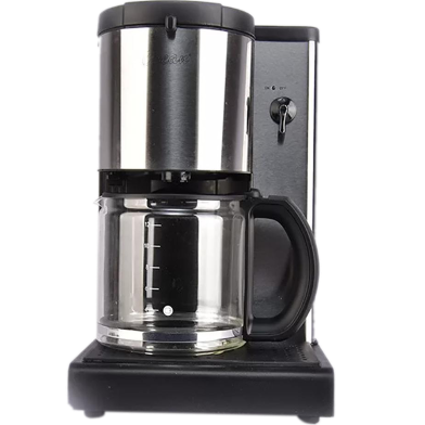 OCEAN Coffee Maker 1.5 Ltr image