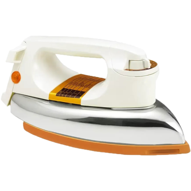 OCEAN Iron Dry Automatic Heavy Weight image