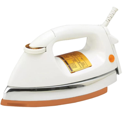 OCEAN Iron Dry Automatic Heavy Weight image