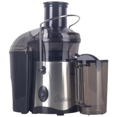 OCEAN Juice Extractor 800 Watt. image