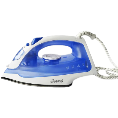 OCEAN Iron Steam Teflon Non-Stick Soleplate image