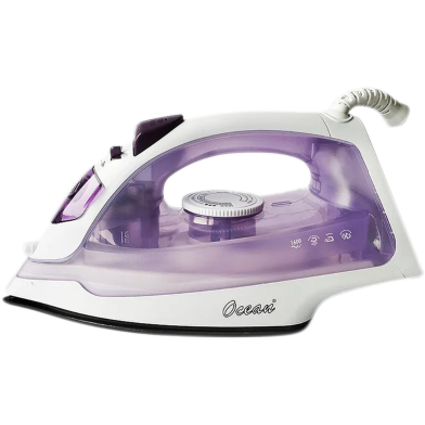 OCEAN Iron Steam Ceramic Soleplate image