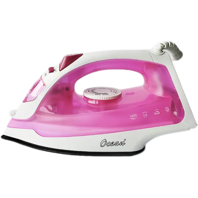 OCEAN Iron Steam Teflon Non-Stick Soleplate image