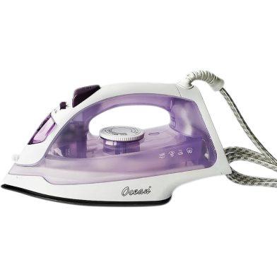 OCEAN Iron Steam Teflon Non-Stick Soleplate image