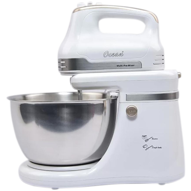 OCEAN Egg Beater With Bowl image