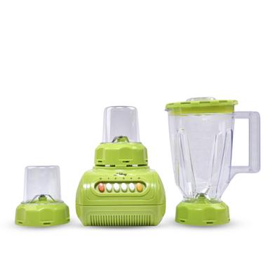 Ocean SB-2019 3-in-1 Blender 300 Watt (Green/Orange/Red) image