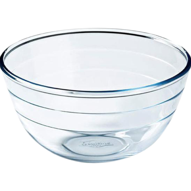 OCuisine Borosilicate Ovenware Mixing Bowl .5Ltr image
