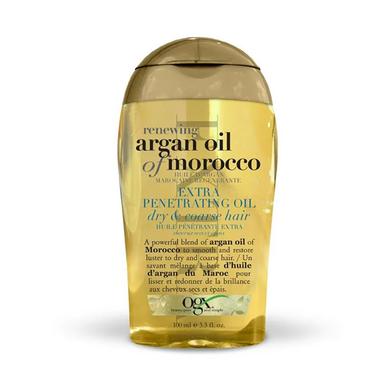 OGX Argan Oil of Morocco Extra Penetrating Oil 100ml image