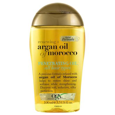 OGX Argan Oil of Morocco Penetrating Oil 100ml image