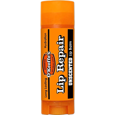 OKeeffe's Lip Repair Stick Original 4.2 gm image