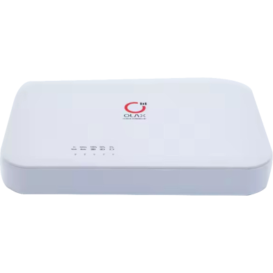 OLAX POE D8 Pro Smart UPS DC 5V 9V 12V ALL IN ONE 20000mah 24W Portable Router UPS image