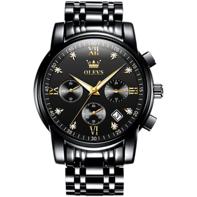 OLEVS 2858 Men Quartz Watch image