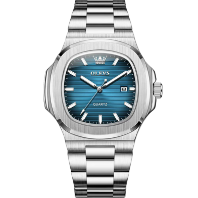 OLEVS 3696 Luxury Mens Quartz Watch image