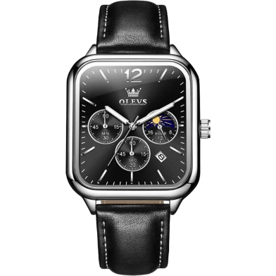 OLEVS 9914 Original Men's Quartz Watch image
