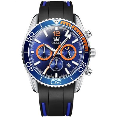 OLEVS Watch For Men 9916 Price in Bangladesh