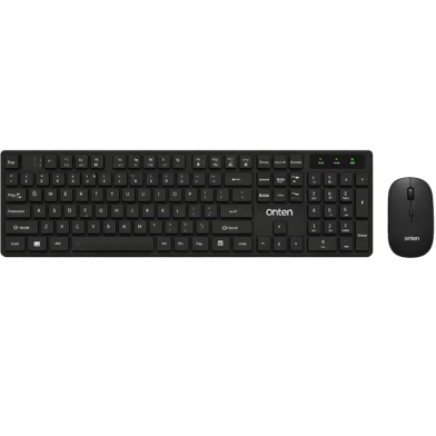 ONTEN Wireless Business Combo Keyboard image