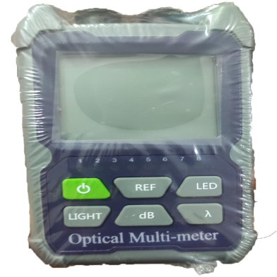 OPM Fiber Optical Power Meter image