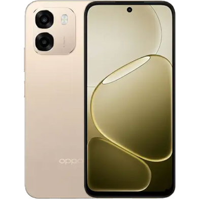 OPPO A6 (8/256GB) SmartPhone image