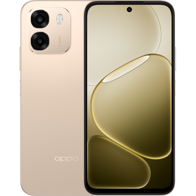 OPPO A6 Smart Phone ( 6/128 GB) image