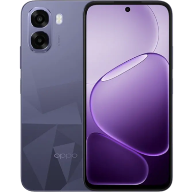 OPPO A6k (4/128 GB) SmartPhone image