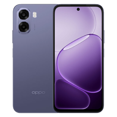 OPPO A6x Smartphone (4/64GB) image