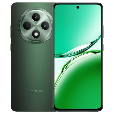 OPPO Reno12 F 4G Smartphone (8/256GB) image