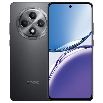OPPO Reno12 F 4G Smartphone (8/256GB) image