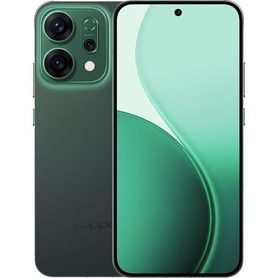 OPPO Reno14 5G Smartphone (12/256GB) image