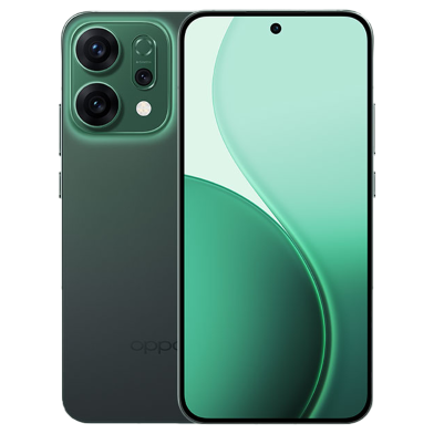 OPPO Reno14 F 5G Smartphone (8/256GB) image