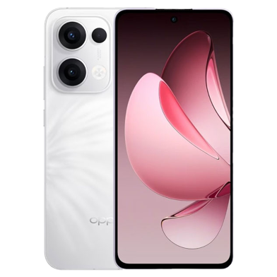OPPO Reno 13 5G Smartphone (12/256GB) image
