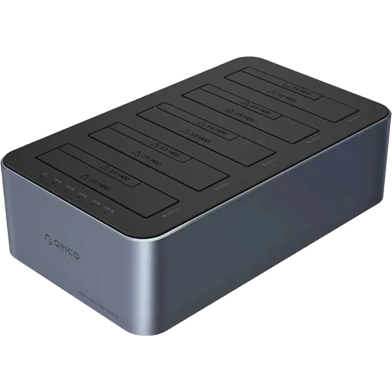 ORICO 2.5 / 3.5 inch Drive Dock 6656C3-GY image
