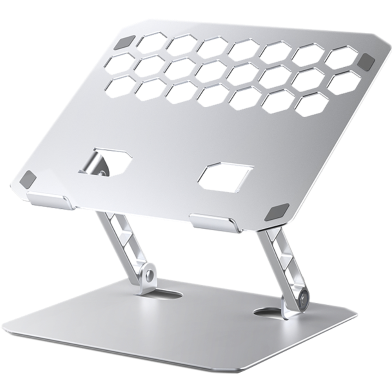 ORICO Adjustable Foldable Laptop Stand LST02-SV image